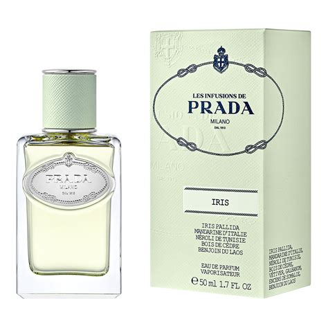 prada iris sample|Prada sephora infusion.